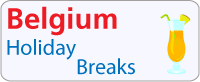 Late Deal Belgium
