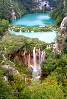 Plitvice National Park